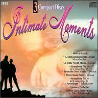 Intimate Moments [Madacy] von Various Artists