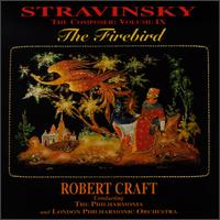 Igor Stravinsky: The Composer, Vol. IX von Robert Craft