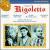 Verdi: Rigoletto von Various Artists
