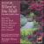 Handel: Where're You Walk (Favorite English Arias) von Ralph Palmer