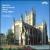 British Organ Music From Bath Abbey von Peter King