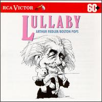 Lullaby von Arthur Fiedler