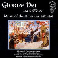 Music of the Americas, 1492-1992 von Richard J. Pugsley