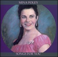 Songs For You von Mina Foley