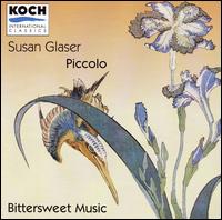 Bittersweet Music von Susan Glaser