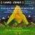 Alan Hovhaness: Mysterious Mountain; Sergei Prokofiev: Lieutenant Kijé Suite; Igor Stravinsky: The Fairy's Kiss von Fritz Reiner