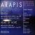 Arapis: Zeus; Road Of Hope; Russia von Various Artists