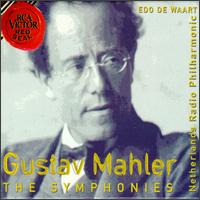 Gustav Mahler: The Symphonies von Edo de Waart