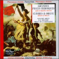 Great Heroic Pieces von Various Artists