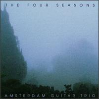 Vivaldi: The Four Seasons von Various Artists