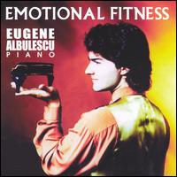 Emotional Fitness von Eugene Albulescu