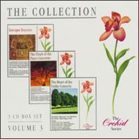 The Collection, Vol. 3 von Various Artists