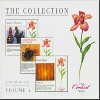 The Collection, Volume 4 von Various Artists