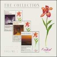 The Collection, Volume 2 von Various Artists