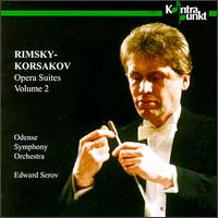 Rimsky-Korsakov: The Golden Cockerel Suite/Maid From Pskov Suite/Pan Voyevoda Suite von Various Artists