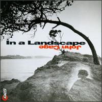 John Cage: In a Landscape von Various Artists