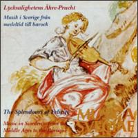 The Splendours of Felicity von Various Artists