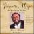 Pavarotti Magic: An Exclusive Recital von Luciano Pavarotti