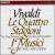 Vivaldi: Le Quattro Stagioni von Pina Carmirelli