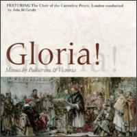 Gloria! von Various Artists