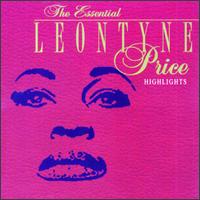 Highlights von Leontyne Price