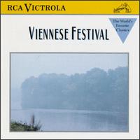 Viennese Festival von Various Artists