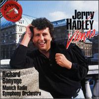 Jerry Hadley: Vienna von Jerry Hadley