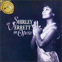 Shirley Verrett in Opera von Shirley Verrett