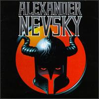 Prokofiev: Alexander Nevsky Film Score von Various Artists