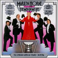 Marilyn Horne: The Men In My Life von Marilyn Horne