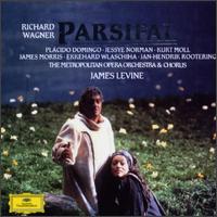 Wagner: Parsifal von James Levine