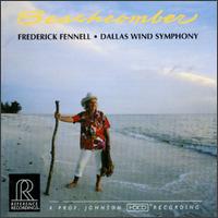 Beachcomber: Encores For Band von Frederick Fennell