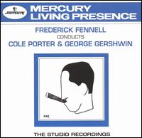 Frederick Fennell Conducts Cole Porter & George Gershwin von Frederick Fennell