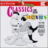 More Classics at the Movies [RCA] von Various Artists