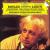 Ligeti: Concertos for Cello, Violin & Piano von Pierre Boulez