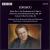 Enescu: Orchestral Suites Nos. 1 & 2; Concert Overture von Various Artists