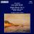 Glazunov: Piano Music, Vol. 4 von Tatiana Franova