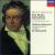 Beethoven: The Piano Concertos von Vladimir Ashkenazy