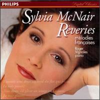 Rêveries von Sylvia McNair