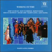 Working On Time von Various Artists