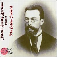 Rimsky-Korsakov: The Golden Cockerel von Various Artists