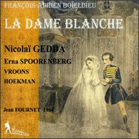 Boïeldieu: La Dame Blanche von Various Artists