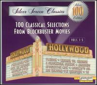 Silver Screen Classics, Vols. 1-5 von Various Artists