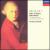 Mozart: The Piano Sonatas [Box Set] von András Schiff