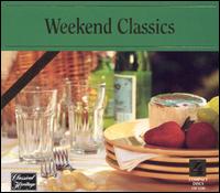 Weekend Classics von Various Artists