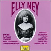 Elly Ney von Various Artists