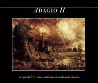 Adagio, Vol. 2 [Bonus Track] von Various