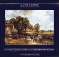 Andante von Various Artists