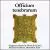 Officium Tenebrarum von Officium Tenebrarum