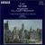 Spohr: Symphonies Nos. 3 & 6 von Alfred Walter